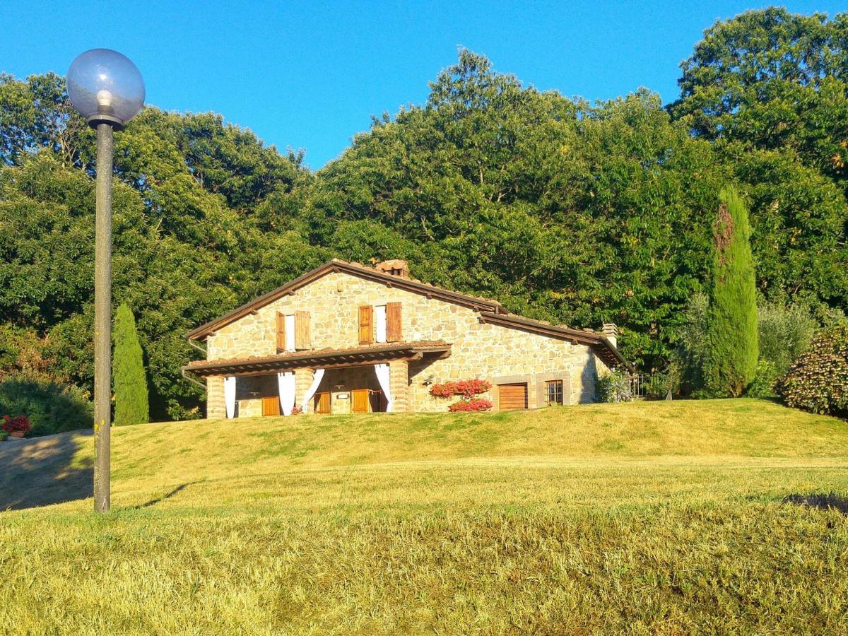 Holiday Home Belvedere - Blu100 By Interhome バーニ・ディ・ルッカ エクステリア 写真