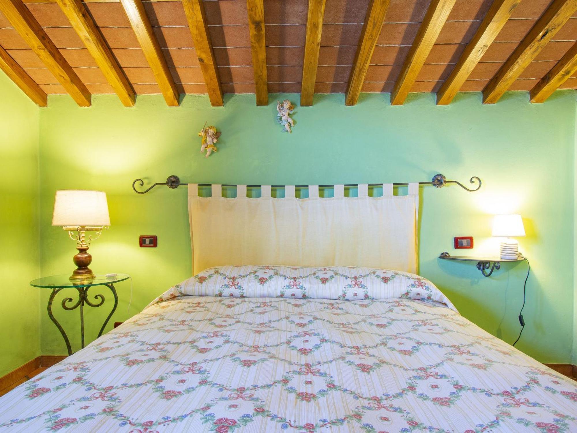 Holiday Home Belvedere - Blu100 By Interhome バーニ・ディ・ルッカ エクステリア 写真